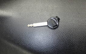 HONDA ZOOMER 2008 AF58