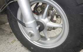 YAMAHA BW'S 50 Gen.3 SA44J