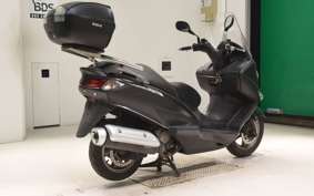 SUZUKI SKYWAVE 200 (Burgman 200) 2013 CH41A