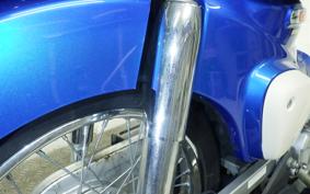 HONDA C110 SUPER CUB