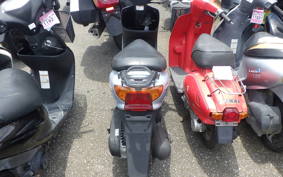 YAMAHA JOG Gen.4 SA16J