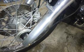YAMAHA DRAGSTAR 250 2008 VG02J