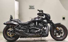 HARLEY NIGHT ROD 1250 SP 2009