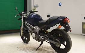 HONDA VTR 250 MC33