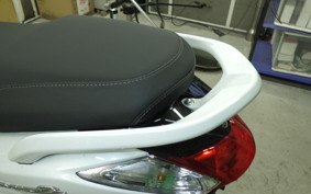 YAMAHA AXIS 125 Z 2001 SEJ6J