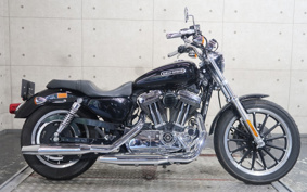 HARLEY XL1200L 2007 CX3
