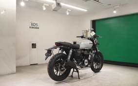 HONDA GB350S 2022 NC59