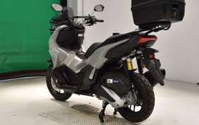 HONDA ADV160 2014 KF54