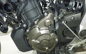 YAMAHA MT-07 ABS 2015 RM07J