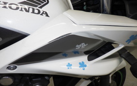 HONDA CB400 SUPER BOLDOR VTEC A 2011 NC42