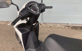 HONDA DIO 110 BASIC  JK03