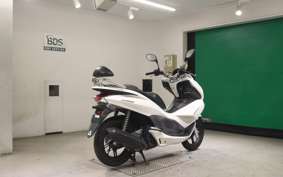 HONDA PCX 125 2011 JF28