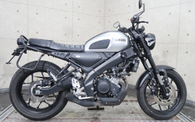 YAMAHA XSR155 RG63
