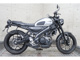 Фото Yamaha XSR155 с японского аукциона