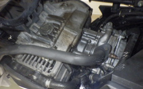 YAMAHA TRICITY 125 A SEC1J