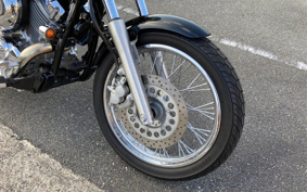 YAMAHA DRAGSTAR400 1999 4TR