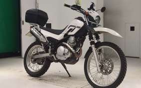 YAMAHA SEROW 250 DG11J
