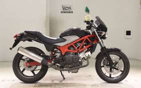 HONDA VTR 250 Gen. 2 2017 MC33