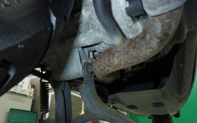 YAMAHA JOG Gen.4 SA16J