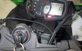 KAWASAKI NINJA ZX-6R A 2019 ZX636G