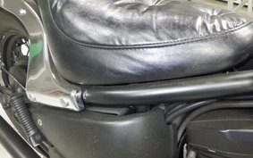 KAWASAKI VULCAN 400 CLASSIC 1996 VN400A