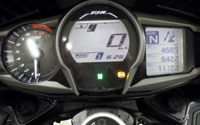 YAMAHA FJR1300 AS 2017 RP27J