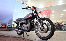 KAWASAKI W3 1974 W3F