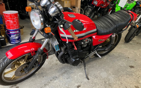 KAWASAKI Z750 GP Type 1982 KZ750R