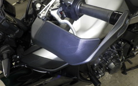 YAMAHA TRACER 9 GT 2021 RN70J