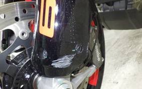 DUCATI HYPERMOTARD698 2024