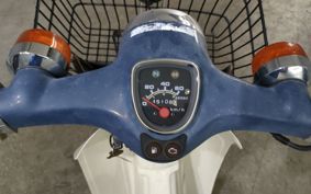 HONDA SUPER CUB50 AA01