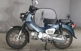 HONDA CROSS CUB110 JA60