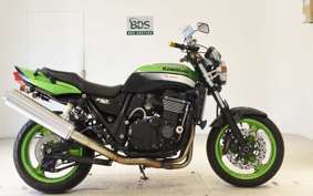 KAWASAKI ZRX1200 R 2008 ZRT20A