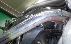 HONDA STEED 400 1993 NC26