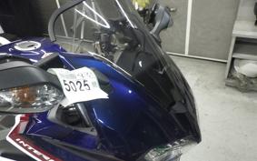 HONDA VFR800F 2019 RC79