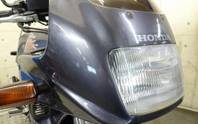 HONDA ZELBIS MC25