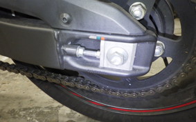 HONDA CBR400R 2023 NC56