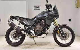 YAMAHA TENERE 700 2024 DM13J