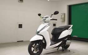 HONDA LEAD 125 2022 JF45