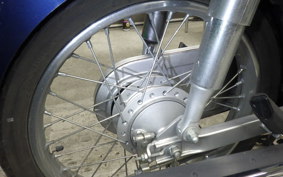HONDA C110 SUPER CUB 2014 JA44