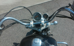 SUZUKI GZ125-HS PCJG3