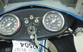 DUCATI 900SS 1977