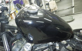 KAWASAKI VULCAN 400 CLASSIC 1996 VN400A