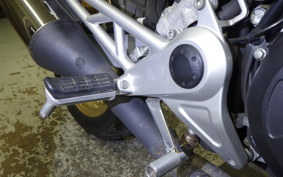 HONDA VTR 250 Gen. 2 2018 MC33