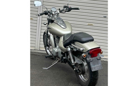KAWASAKI ELIMINATOR 125 BN125A