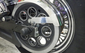 HARLEY FXDL 1450 2003