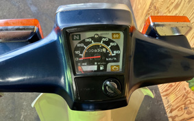 HONDA SUPER CUB50 AA01