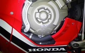 HONDA CBR1000RR GEN 3 2017 SC77