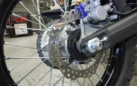 HONDA CRF250L 2004 MD47