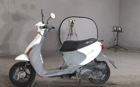 SUZUKI LET'S4 CA45A